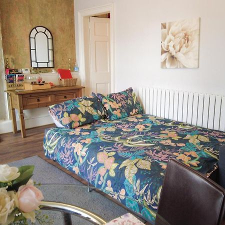 1 Bedrooms Flat In Central Edinburgh Haymarket, Heart Of Edinburgh Flat Sleeps 4 , Exteriör bild