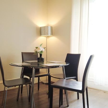 1 Bedrooms Flat In Central Edinburgh Haymarket, Heart Of Edinburgh Flat Sleeps 4 , Exteriör bild