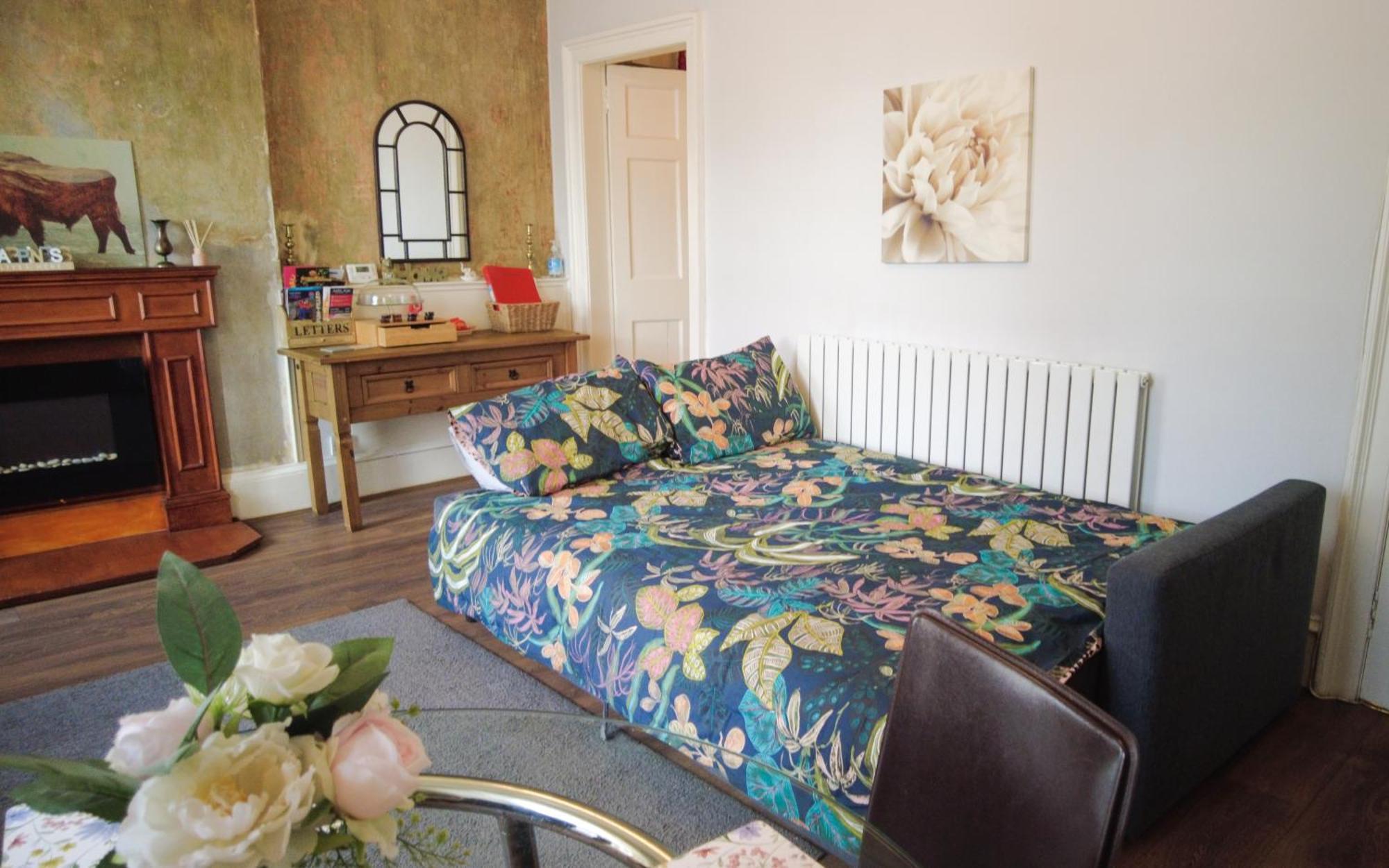1 Bedrooms Flat In Central Edinburgh Haymarket, Heart Of Edinburgh Flat Sleeps 4 , Exteriör bild