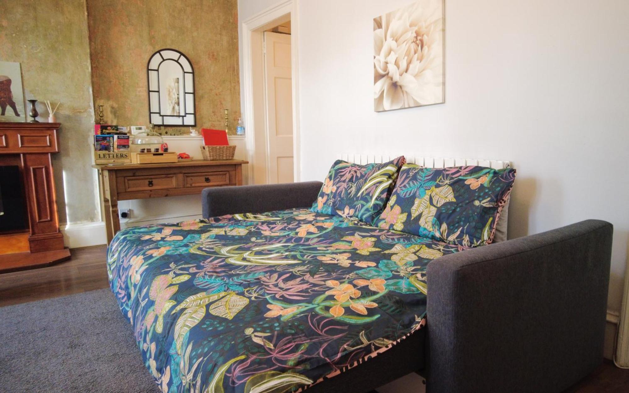 1 Bedrooms Flat In Central Edinburgh Haymarket, Heart Of Edinburgh Flat Sleeps 4 , Exteriör bild