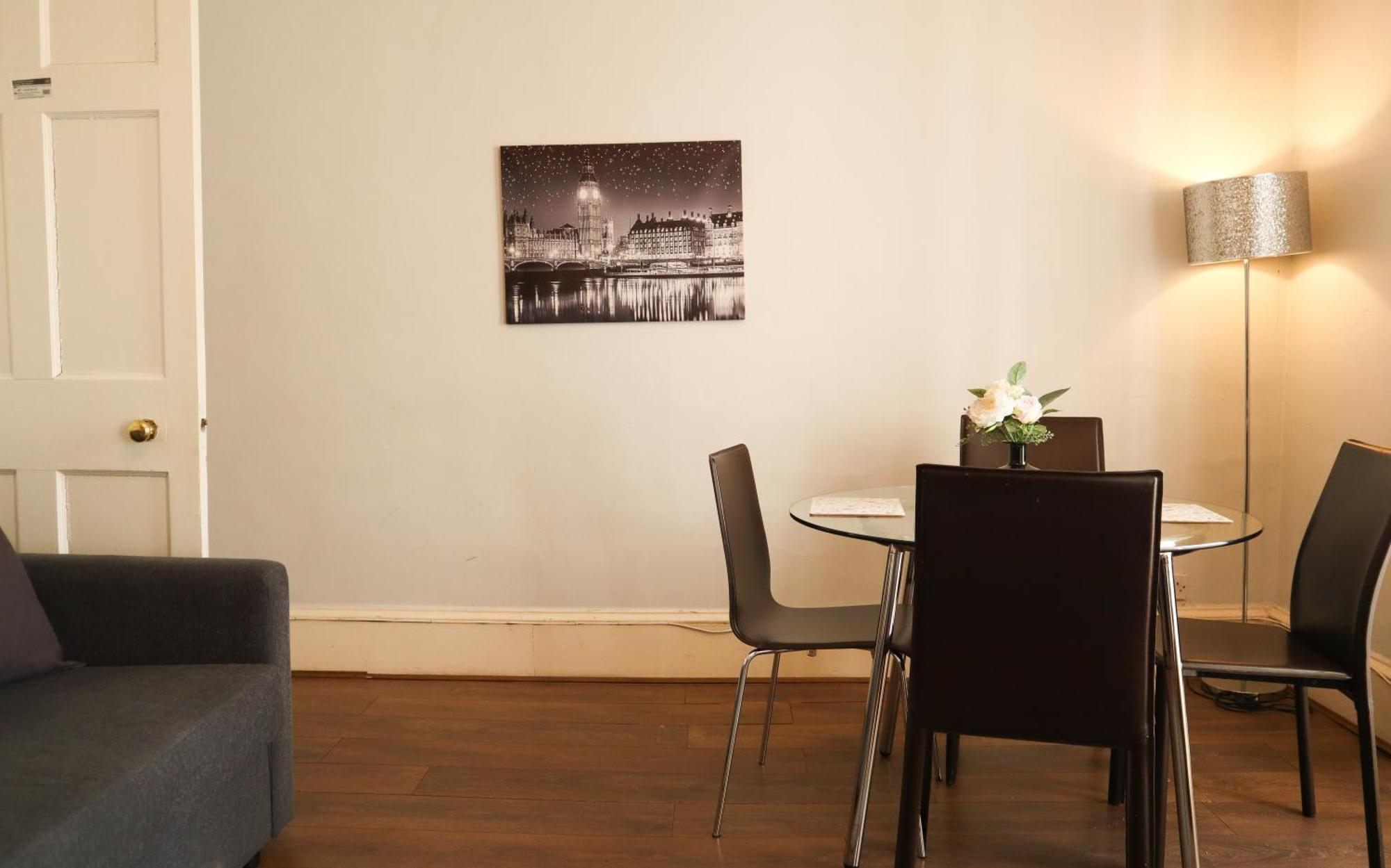 1 Bedrooms Flat In Central Edinburgh Haymarket, Heart Of Edinburgh Flat Sleeps 4 , Exteriör bild